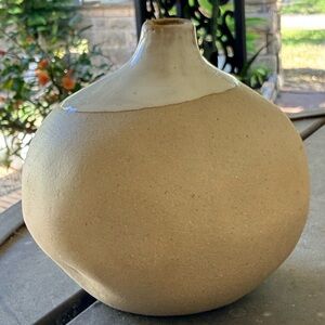 World Market Bud Vase